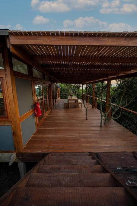 Aloha 22 Ponta Mamoli Exterior foto
